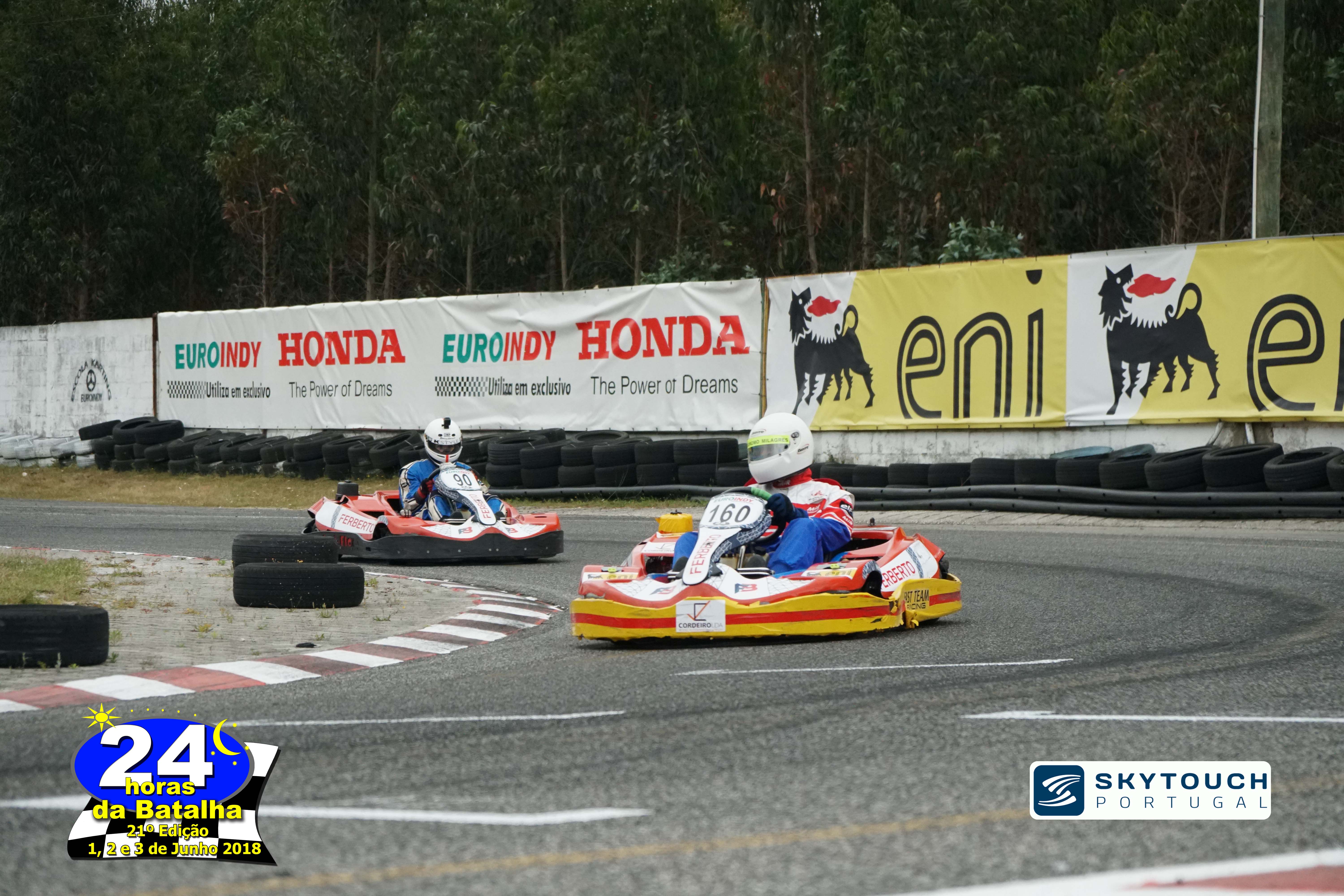 24 Horas da Batalha 2018 - Pilotos e Karts32